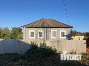 Дом 90м², 1-этажный, на длительный срок,