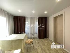 Дом 65м², 1-этажный, на длительный срок,