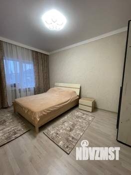 Дом 120м², 2-этажный, на длительный срок,