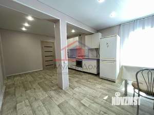 Дом 65м², 1-этажный, на длительный срок,