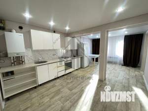 Дом 90м², 1-этажный, на длительный срок,