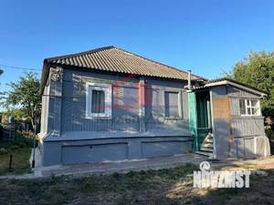 Дом 65м², 1-этажный, на длительный срок,