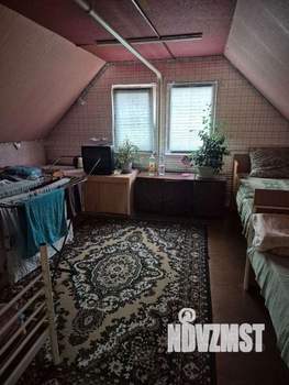 Дом 182м², 2-этажный, на длительный срок,