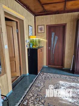 Дом 182м², 2-этажный, на длительный срок,