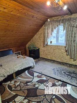 Дом 182м², 2-этажный, на длительный срок,