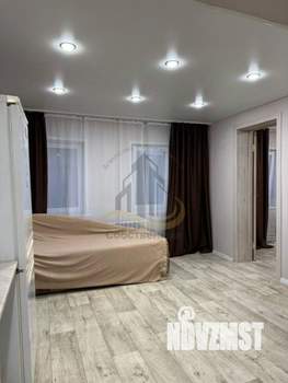 Дом 90м², 1-этажный, на длительный срок,