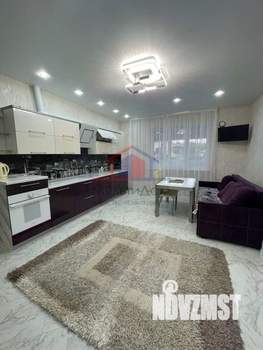 Дом 150м², 1-этажный, на длительный срок,