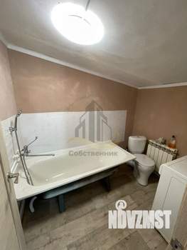 Дом 90м², 1-этажный, на длительный срок,