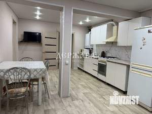 Дом 65м², 1-этажный, на длительный срок,