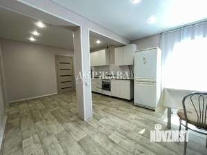 Дом 65м², 1-этажный, на длительный срок,