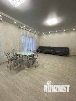 Дом 120м², 2-этажный, на длительный срок,