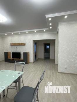 Дом 120м², 2-этажный, на длительный срок,