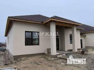 Коттедж 150м², 1-этажный, участок 8 сот.