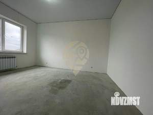 Дом 125м², 1-этажный, участок 8 сот.