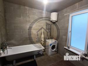 Дом 110м², 2-этажный, участок 5 сот.