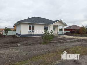 Коттедж 146м², 1-этажный, участок 9 сот.