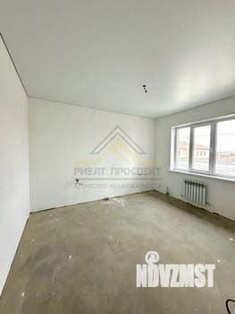 Коттедж 160м², 1-этажный, участок 10 сот.