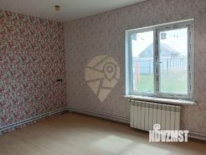 Коттедж 120м², 1-этажный, участок 15 сот.