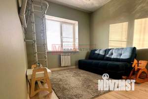 Коттедж 180м², 1-этажный, участок 16 сот.