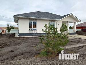 Коттедж 146м², 1-этажный, участок 9 сот.