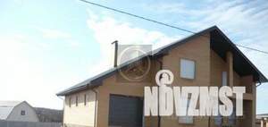 Дом 270м², 2-этажный, участок 16 сот.