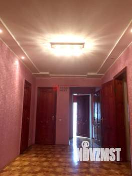 Коттедж 345м², 3-этажный, участок 12 сот.