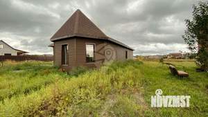 Коттедж 120м², 1-этажный, участок 15 сот.