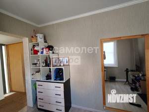 Дача 50м², 1-этажный, участок 6 сот.