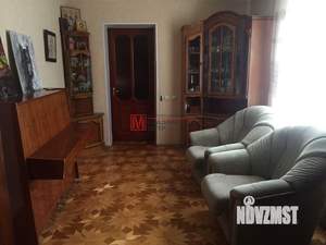 Коттедж 345м², 3-этажный, участок 12 сот.