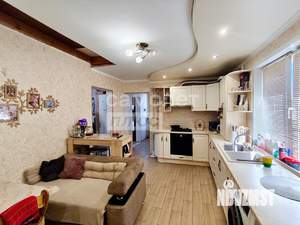 Дача 50м², 1-этажный, участок 6 сот.