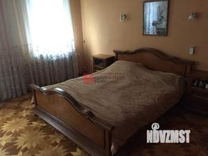 Коттедж 345м², 3-этажный, участок 12 сот.