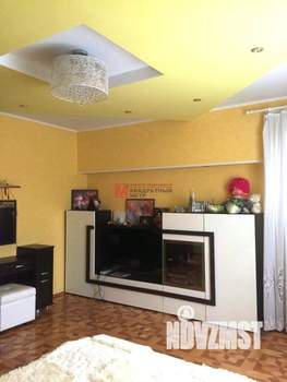 Коттедж 345м², 3-этажный, участок 12 сот.