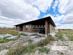 Дом 180м², 1-этажный, участок 15 сот.