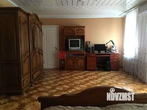 Коттедж 345м², 3-этажный, участок 12 сот.
