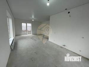 Дом 125м², 1-этажный, участок 8 сот.