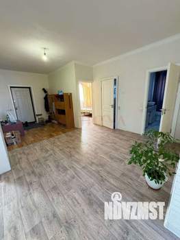 Дом 120м², 1-этажный, участок 15 сот.