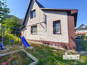 Дача 50м², 1-этажный, участок 6 сот.