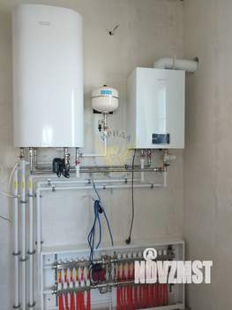 Дом 150м², 1-этажный, участок 9 сот.