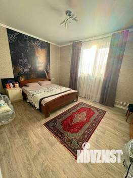 Дом 120м², 1-этажный, участок 15 сот.