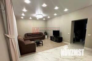Коттедж 180м², 1-этажный, участок 16 сот.