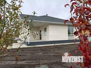 Коттедж 146м², 1-этажный, участок 9 сот.