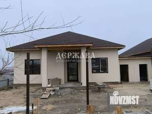 Коттедж 150м², 1-этажный, участок 8 сот.