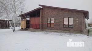 Дом 115м², 1-этажный, участок 8 сот.