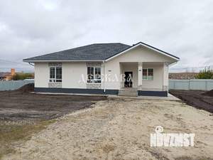 Коттедж 146м², 1-этажный, участок 9 сот.