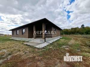 Дом 180м², 1-этажный, участок 15 сот.