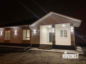 Коттедж 146м², 1-этажный, участок 9 сот.