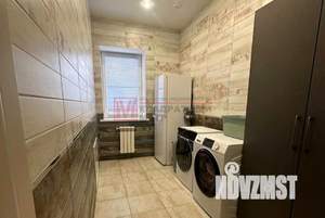 Коттедж 180м², 1-этажный, участок 16 сот.