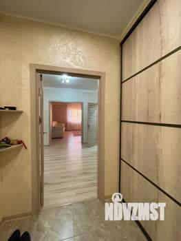 Коттедж 160м&sup2;, 1-этажный, на длительный срок, 
