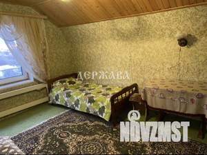 Дом 100м&sup2;, 2-этажный, на длительный срок, 
