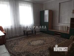 Дом 100м&sup2;, 1-этажный, на длительный срок, 